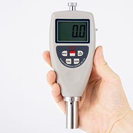 High Resolution Shore Hardness Tester Metre AS-120A Shore Durometer Used for Soft Rubber,Thermoplastic Elastomers, Plastic ECT.