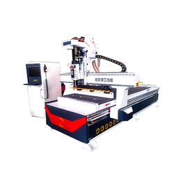 Woodworking processing Centre Cutting machine Small Processing Machinery