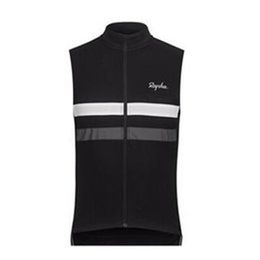 RAPHA Team cycling Sleeveless Jersey mtb Clothing Road Racing Vest Outdoor Sports Uniform Summer Breathable Bicycle Shirts Ropa Ci2735