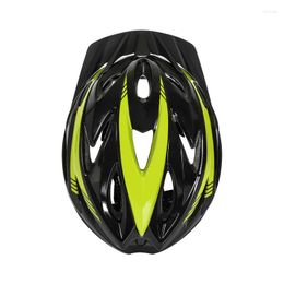 Motorcycle Helmets Bike For Men Women Integrated EPS Sports Cycling Outdoor Mountain Bicycle With Impact Protection