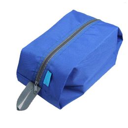 Storage Bags Toothbrush Towels Bag Water Resistant Oxford Cloth For Vacation Clothes Supplies