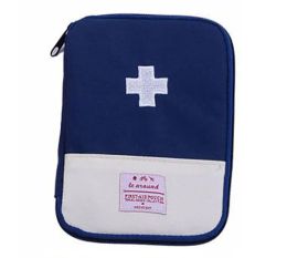 Cute Mini Portable Medicine Bag First Aid Kit Medical Emergency Kits Organiser Outdoor Household Medicine Pill Storage Bag YSJY78 ZZ