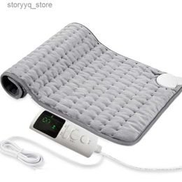 Electric Blanket Electric Heating Blanket Waterproof Keeping Warm Dormitory Bed Sleeping Pads Q231130