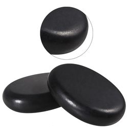 Full Body Massager 4 Pcs Professional Large Massage Stone Set Basalt Rocks Stones Relaxing 231128