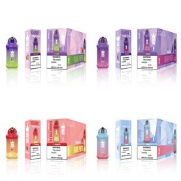 Original Bang Maxi Vape Bottle Mod, 15.000 Züge, Einweg-E-Zigaretten, 23 ml, vorgefüllter Vape, 0/2/3/5 % wiederaufladbarer 600-mAh-Akku, 10 Geschmacksrichtungen erhältlich, Puff Vape