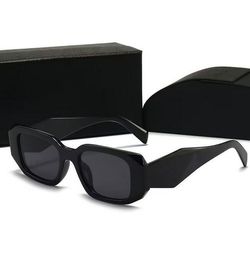Black Polarised Sunglasses Designer Woman Mens Sunglass New Eyewear Brand Driving Shades Male Eyeglasses Vintage Travel Fishing Small Frame Sun Glasses AA1282