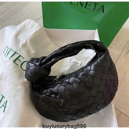 Jodie Women's Designer Bags Luxury Handbags BottegaaVeneta B Home 2023 Ladies Mini JODIE Wrist Bag Small Waste Bag Handbag B Home Baojia Woven Bag Mini Bag HBTN