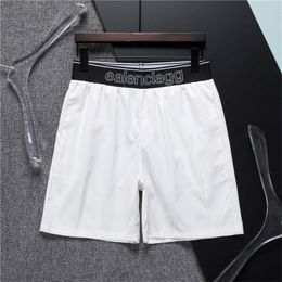 Men's Shorts Polar style summer wear with beach out of the street pure cotton lycra wd BAI