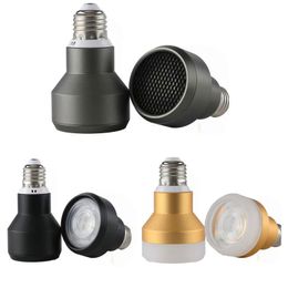 E27 LED par20 cob light spotlight bulbs downlight 110V- 230V 12W lamp for diningliving room Bar Cafe Ho