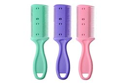 Multifunctional comb for hair care Party use012345675950101