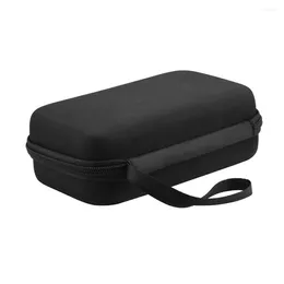 Storage Bags Mini Carrying Bag For DJI Pocket 2 Creator Combo Portable Case Box Travel Protection Handheld Gimbal Accessory