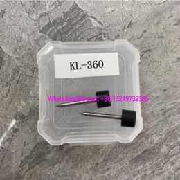 Fiber Optic Equipment Jilong KL-360T KL-360 Electrodes Rod Fusion Machine/ Splicer