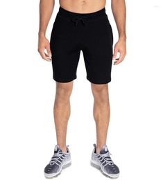 Men's Shorts Merino Wool For Men 70% Active Sweatpants Outdoor Casual Running Hiking Gym Breathable Quick Drying