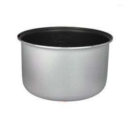 Bowls Universal Electric Rice Cooker Bowl For Midea 2L 3L 4L 5L Non-stick Pan Honeycomb Liner Single Spray 1pc