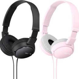 Soy Headphones High Quality Stereo Sound Foldable And Lightweight For Sports And Fitness