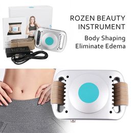 Portable Slim Equipment Cryotherapy Body Machine Abdomen Thighs Calves Slimming Anti Cellulite Massager Cryolipolysis Atraumatic Weight Loss Remove Fat 231128