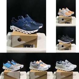 on cloud 2024 new Top Series Hotcake Onclouds Cloudmonster Running Shoes Men Women on Cloud Monster Fawn Turmeric Iron Hay Cream Dune 2023 Trainer Sneaker Outdoor Spo