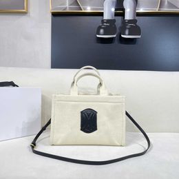 Women's Top 5A Designer Bag Handbags Shoulder Bags Tote New Fashion Textural Leather Messenger Bag Multi-functional Cross-body Bag Tote bags Factory Direct Sales