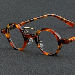 Sunglasses Cubojue Black Tortoise Reading Glasses Men Anti Reflection 0 125 175 150 200 225 250 Presbyopia Eyeglasses Frame Male Small