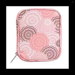 Storage Bags Crochet Hook Case Only Needle Organiser Empty (Bag Only)