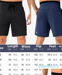 Mens Shorts Men Fifth Pants Running Sport Breathable Trainer Short Trousers Sportswear Gym Exercise Adt Fitness