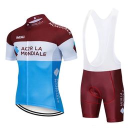 cycling TEAM jersey 20D bike shorts suit Ropa Ciclismo mens summer quick dry PRO bicycle Maillot Pants clothing273w