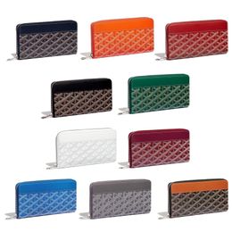 MATIGNON 12 ping card slots Designer real Leather classic men top quality Women bag Wallets cardholder holder long k
