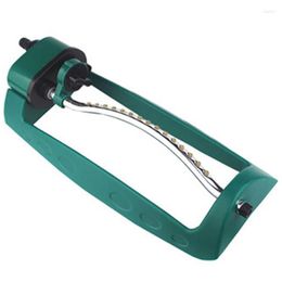 Watering Equipments Garden Sprinklers Automatic Grass Swing Nozzle Lawn Sprinkler Forestry Irrigation Tool