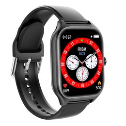 GTS4 Smart watch Sport Heart Rate Fitness Tracker Bracelet Watch Bluetooth Call Smart Watch Men For Android IOS Smart Phone