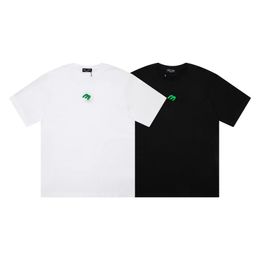 New T Shirt Mens shirt designer shirt bale Summer Fashion Tops Luxurys brand Unisex style undershirt S-XL