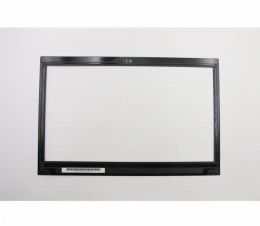 New Original Laptop for Lenovo ThinkPad X240s Bezel LCD Front cover B-shell paste baffle with double-sided adhesive tape 04X3823