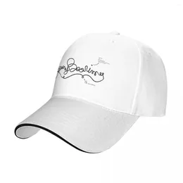 Ball Caps Jeremy Bearimy Baseball Cap Hats Male Sun Beach Outing Boy Women'S