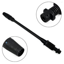 Watering Equipments Washing Nozzle Car Washer Home & Garden Sprayer Head Pressure Jet Lance 2000PSI High Wash Cars Black