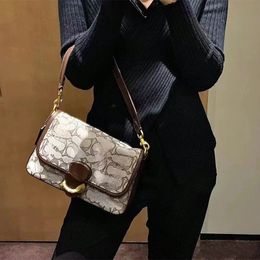 Women Deisgner Bags Soft Tabby Bags Vintage Jacquard Shoulder Bag Wine God Bag Pillow Bag