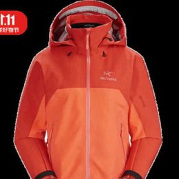 Designer Activewear Arcterys Jacket Outdoor Clothing Mens Series Arcterys Jacket Apparel Designer Activewear Outdoor Mens Outerwears Series WNKQP