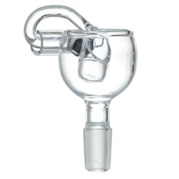 Quartz Bucket Banger Kit For Glass Hookah Water Pipes Dab Rigs