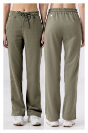 Lu Lounge Ful Pants Long Womens High Waist Soft Fabric Straight Jogger Trousers Shows Legs Yoga Fiess LW5 Pant