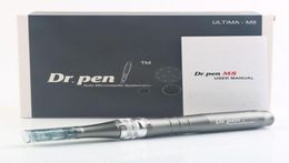 test dr pen M8WC 6 speed wired wireless MTS microneedle derma pen manufacturer micro needling therapy system5815866