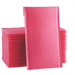 Gift Wrap Bubble Packaging Bags Bag Lined Mailers Packing Water Proof Padded Envelopes Self Seal