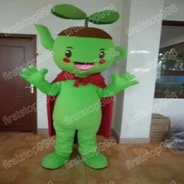 Halloween Teapot Mascot Costume Cartoon Anime theme character Unisex Adults Size Christmas Party Outdoor Advertising Outfit Suit