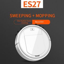 WX 3 in1 automatic Robot Wireless Vacuum Cleaner Sweeping USB Charging Intelligent Lazy Vaccum Cleaner Robots Household Machine164d