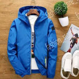 Compagnie Cp Jackets Outerwear Designer Badges Zipper Shirt Jacket Style Spring Autumn Mens Top Breathable High Qyality Stones Island Clothing Jacke 4 QPM7