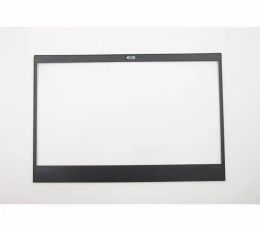 New Original for Lenovo ThinkPad E14 Bezel B Shell LCD Screen Frame Front Frame Without Switch Button 5B30S73456 AP1D3000E00