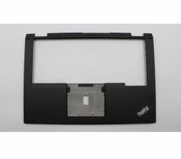 Original new C Cover Keyboard Bezel For Thinkpad X380 Yoga Laptop 02DA060