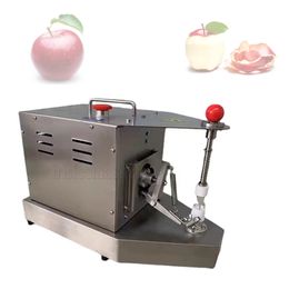 Electric Fruit Peeling Machine Apple Slicer Potato Peeler Multifunction Kitchen Tool