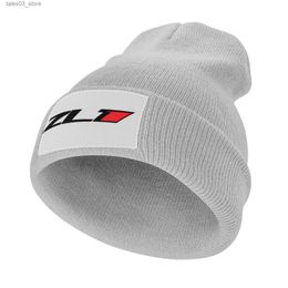 Beanie/Skull Caps ZL1 Knitted Cap |-F-| Christmas Hats Hat For Women Men's Q231130