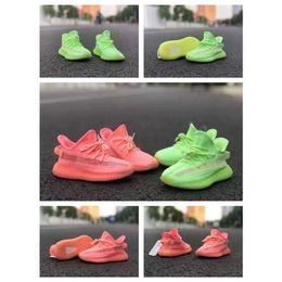 Athletic Outdoor Kids basketball eezys slide led boys Shoes Casual Children Sneaker Running Sport Wolf Grey Sneakers for girls