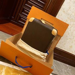 Travel Suitcase Luggage Baggage Fashion Men Women Trunk Bag Outlet Draw bar box bags Top 1 1s Suitcases four 55cm306x