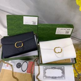 Womens Shoulder Bag Designer Chain Bag Messenger Bags Luxury Tote Handbag Pu Leather Baguette Fanny Pack Crossbody Bumbag Fashion Satchel Hobo Bag 2311308D