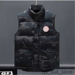 zavetti canada goode Jackets canada Canadian Designer Goose Vest Down Coats Sale Europe and the United States Autumn/winter Luxury Brand Outdoor puff 4 0O8W